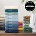 Set of 2 Washcloths - Dahlia, Washcloths - Frontgate Resort Collection™