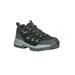 Men's Propét® Hiking Ridge Walker Boot Low by Propet in Black (Size 10 XX)