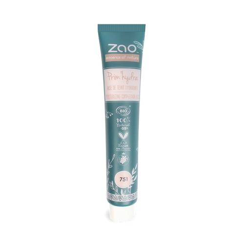 ZAO - Refill Prim'Hydra Base Primer 30 ml 751