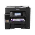 Epson EcoTank ET-5850 A4 Print/Scan/Copy/Fax High Performance Business Printer