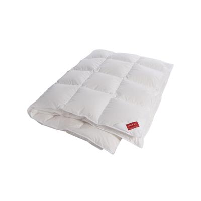 Hefel »Silver Down« Daunendecke medium / 155x220 cm / 640g Image