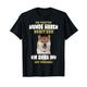 Shiba Inu Shirt - Shiba Inu Hund TShirt T-Shirt