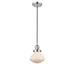 Innovations Lighting Bruno Marashlian Olean 6 Inch Mini Pendant - 201C-PN-G321