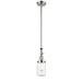 Innovations Lighting Bruno Marashlian Dover 4 Inch Mini Pendant - 206-PN-G312