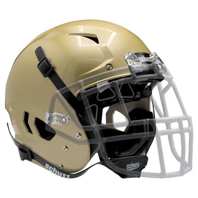 Schutt Vengeance A11 2.0 Youth Football Helmet Metallic Vegas Gold