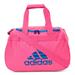 Adidas Bags | Adidas Diablo Small Ii Duffel Bag | Color: Pink/Purple | Size: 18" X 11" X 12"