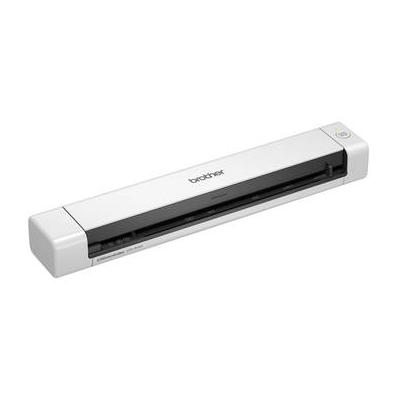 Brother DS640 Compact Mobile Document Scanner DS64...