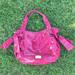 Nine West Bags | Beautiful Nine West Bucket Purse Hobo | Color: Pink | Size: Os