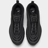 Nike Shoes | Black Airmax 97 | Color: Black | Size: Size Women’s 7-7.5