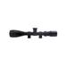 BSA Optics Sweet Riflesope .270 3-9x40mm 30/30 Duplex Reticle Weaver rings Black 270-39X40AOWRTB