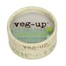 Veg-Up - Eye Shadow Duo Lidschatten 4 g Eye Shadow Duo - Evergreen 4g