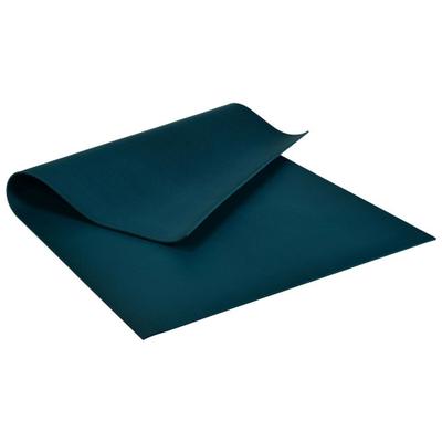 Costway Workout Yoga Mat for Exercise-Navy