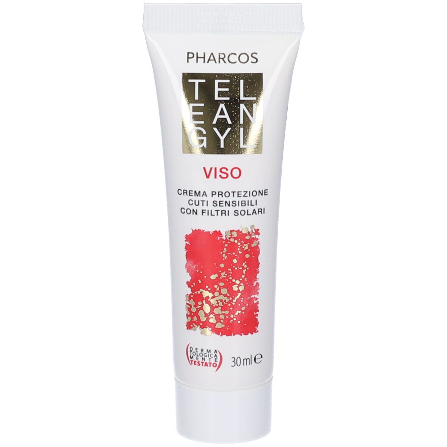 Teleangyl® Viso 30 ml Crema