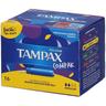 TAMPAX Compak Regular 16 pz Tampone