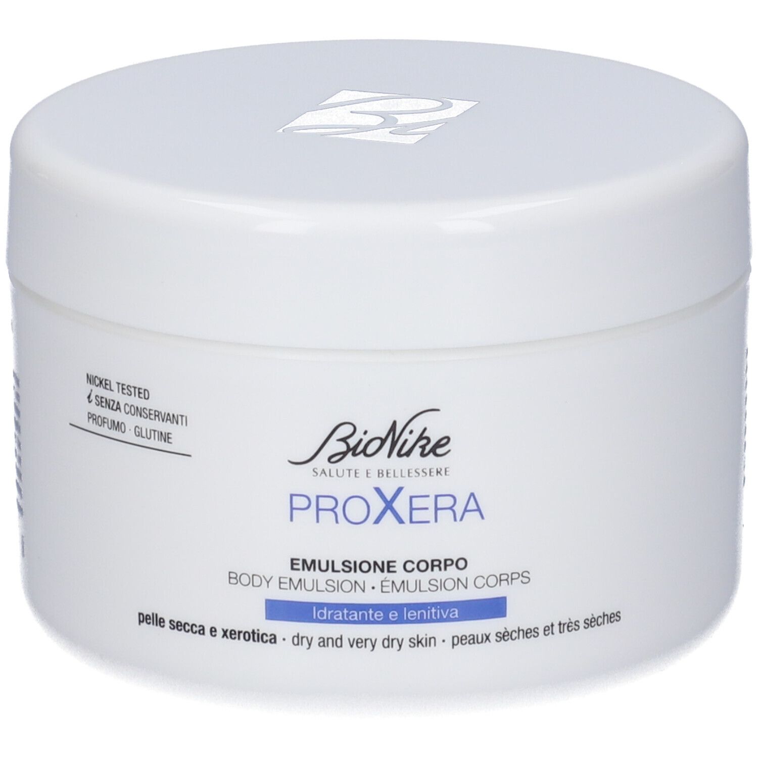 Bionike Proxera Emulsione Corpo 400 ml