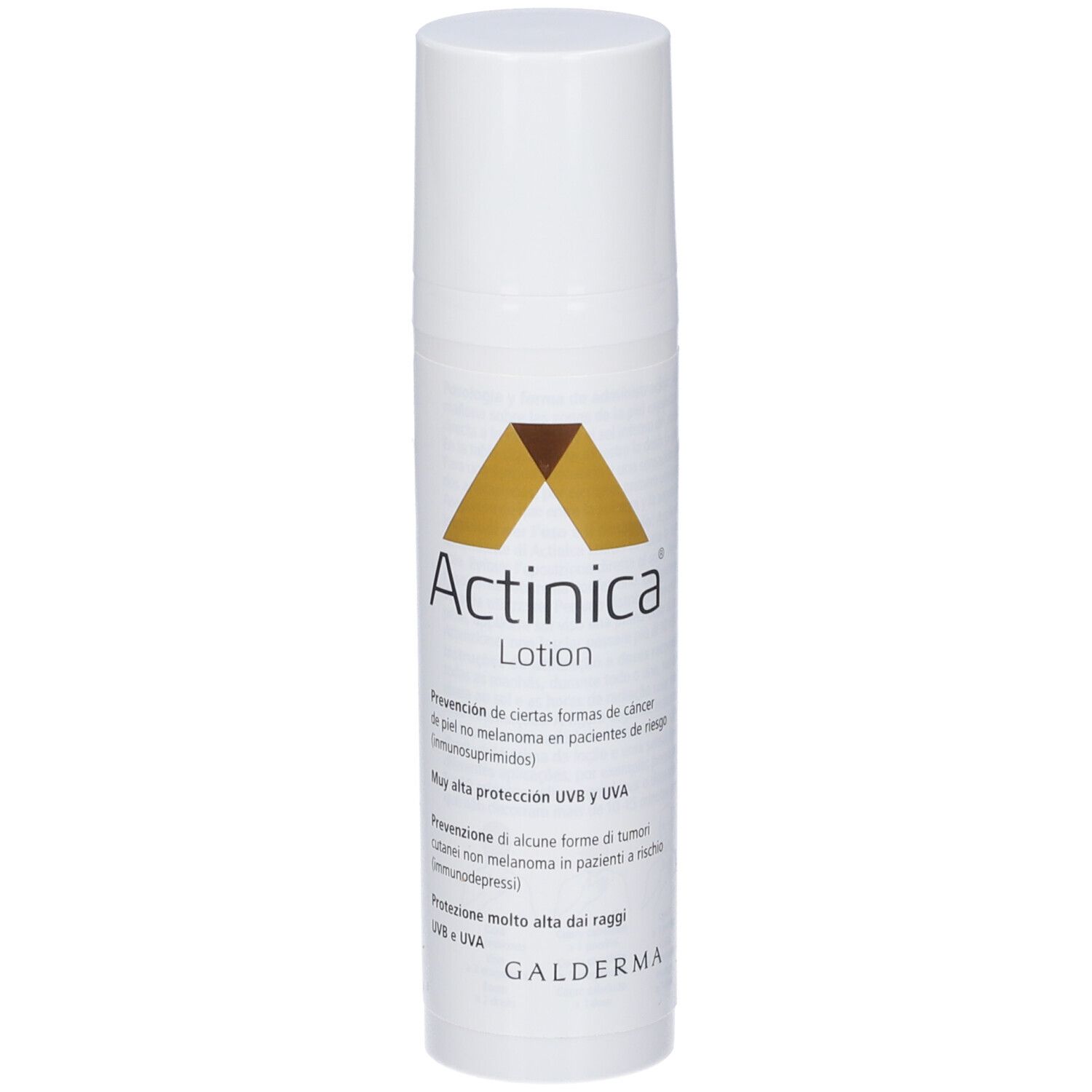 Actinica® Lotion 80 g Lozione