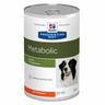 Hill's Prescription Diet Canine Metabolic 370 g Mangime