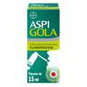 Aspi Gola Spray antinfiammatorio antidolorifico per mal di e faringiti