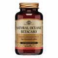 SOLGAR® Natural Oceanic Betacaro 60 pz Capsule morbide