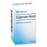 Cuprum-Heel 50 pz Compresse