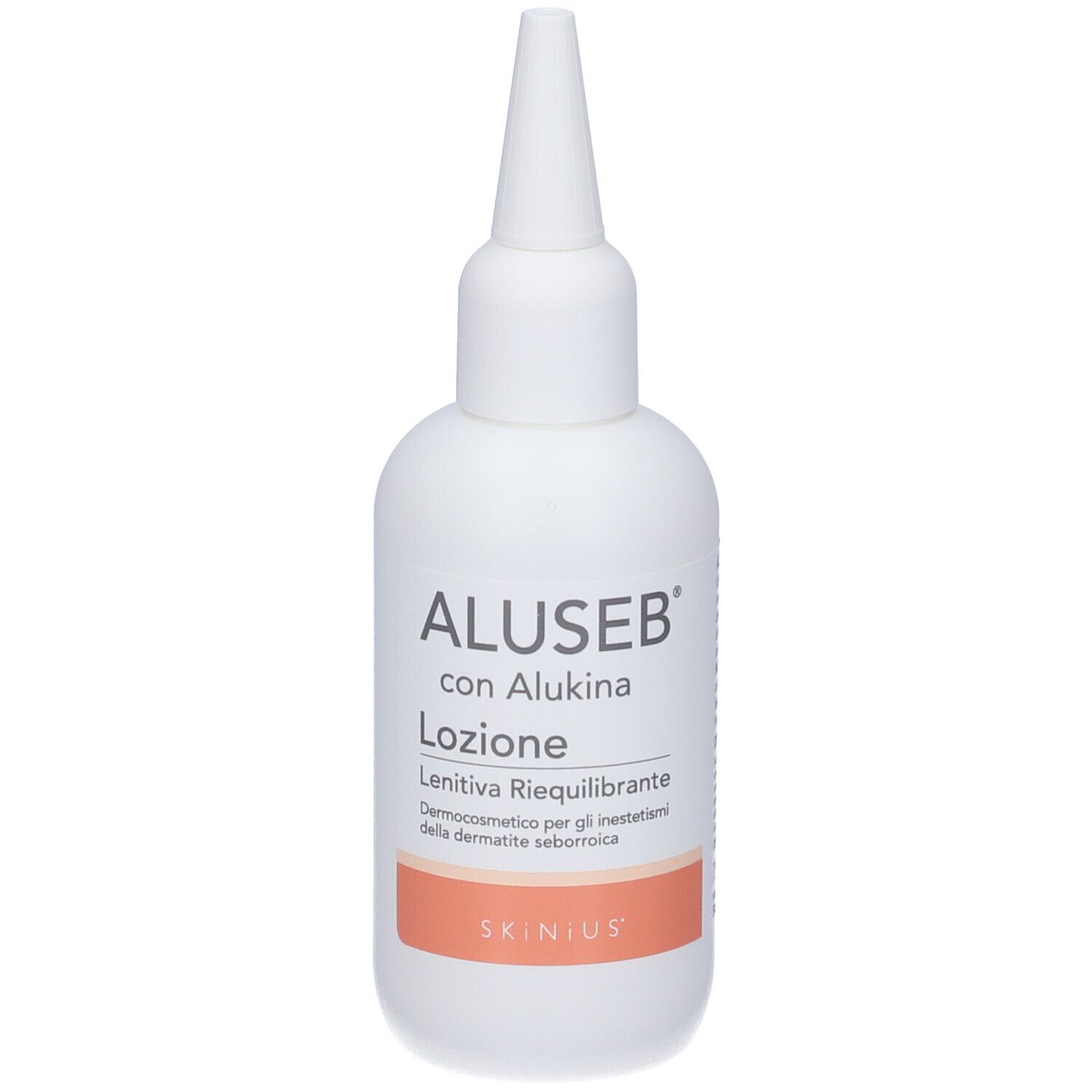 ALUSEB® Alukina® Lozione 75 ml