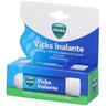 Vicks Inalante 415,4mg + Bastonicino nasale 15 ml Spray