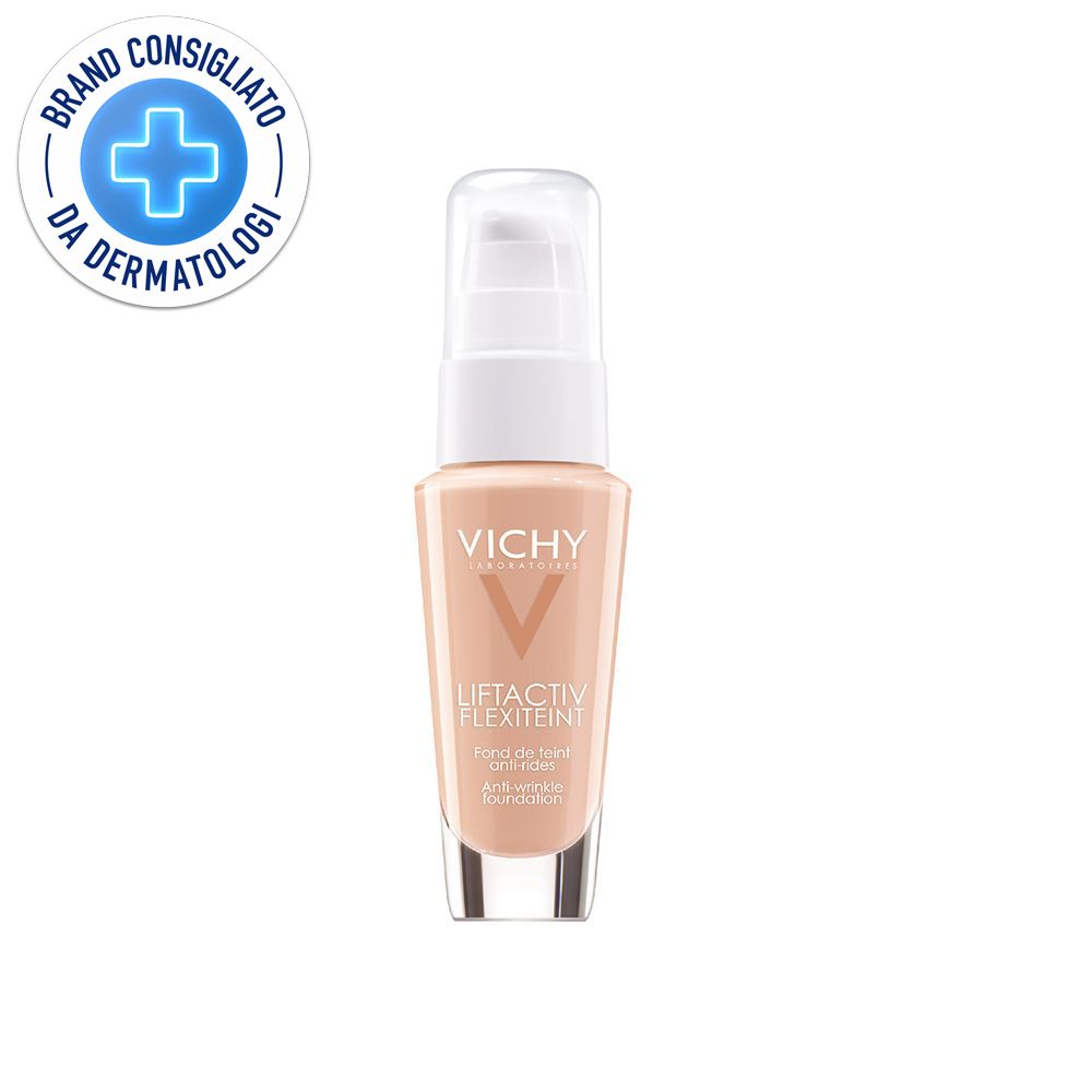 Vichy Liftactiv Flexiteint Fondotinta Effetto lifting tonalità 45 - 30