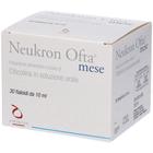 Neukron Ofta® mese 30x10 ml Flaconcini bevibili