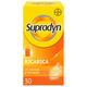 Supradyn Ricarica Integratore Multivitaminico e Minerali Compresse Eff
