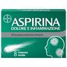 Aspirina Dolore e Infiammazione Antidolorifico Antinfiammatorio Compre