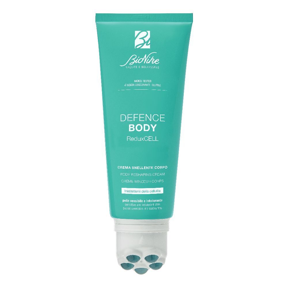 BioNike Defence Body Booster Snellente Corpo 200 ml Crema