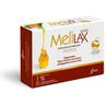 MeliLAX Adulti 6 Microclismi 6x10 g Clistere