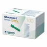 Glucoject® Lancets Plus 33G 100 Lancette pz