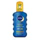 Nivea Protect & Hydrat Sun Spray LSF 15, 200 ml
