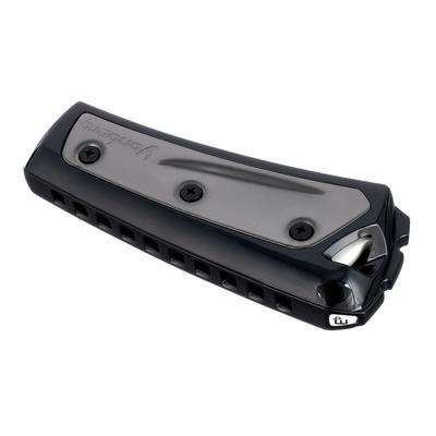 Yonberg D2 Typhoon Black Eb