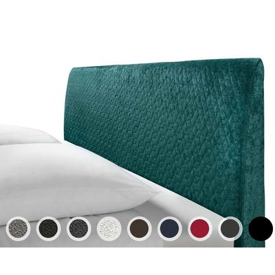 Hasena Dream-Line Kopfteil Orion 180 cm / PK3 Casual 333 Olive Image