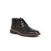 Men's Deer Stags® Bangor Chukka Boots by Deer Stags in Black (Size 14 M)