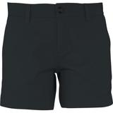 Plus Size Women's Chino Shorts by ellos in Black (Size 28)