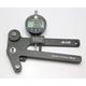 ACRZ Bicycle/Bicycle Mechanical/Electronics Spoke Tension Meter (Wheel Manufacturer Tool)