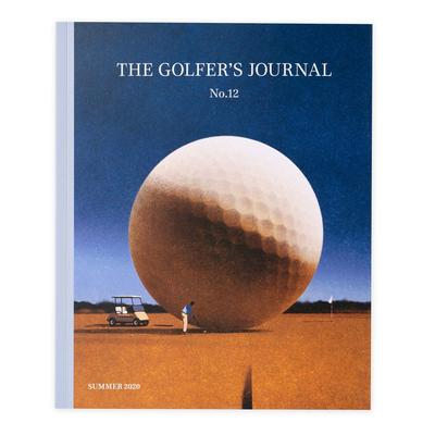 The Golfer's Journal #12
