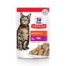 12x85g Beef Adult 1-6 Hill's Science Plan Wet Cat Food
