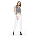 Levi's Damen 721™ High Rise Skinny Skinny Fit Western White 28W / 32L Active