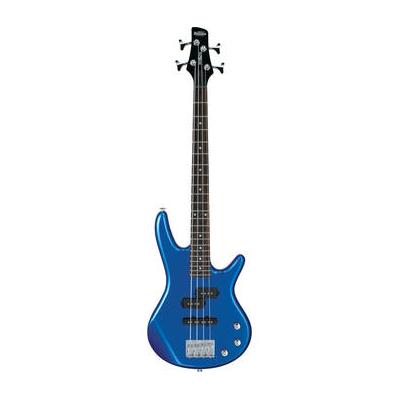 Ibanez GSRM20 miKro Short-Scale 4-String Bass (Starlight Blue) GSRM20SLB