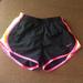 Nike Bottoms | Black Nike Running Shorts | Color: Black | Size: Mg