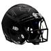 Schutt F7 LX1 Youth Football Helmet - 2024 Black