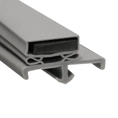 Beverage-Air 703-963D-33 Equivalent Magnetic Door Gasket - 19 5/8" x 23 1/8"