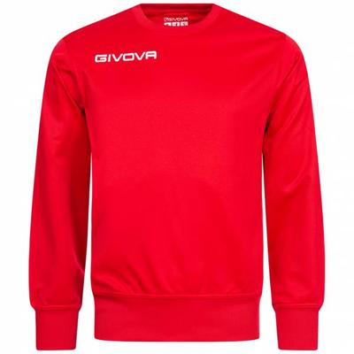 Givova One Herren Trainings Sweatshirt MA019-0012