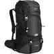 HOMIEE Hiking Backpack Men 50L,Waterproof Large Camping Rucksack Backpacking Backpack for Women, Lightweight Trekking Walking Travel Rucksack with Rain Cover for Outdoor Sports
