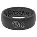 Men's Groove Life Black Pitt Panthers Original Ring