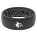 Men's Groove Life Black Louisville Cardinals Original Ring